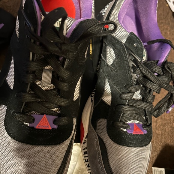 Puma x alife collab. - Picture 3 of 5